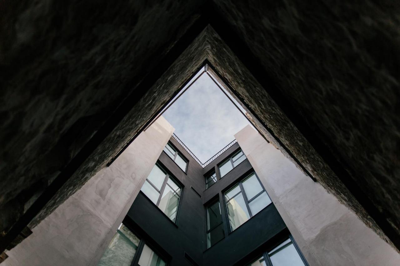 Apartamentos Tito San Nicolas อาลิกันเต ห้อง รูปภาพ